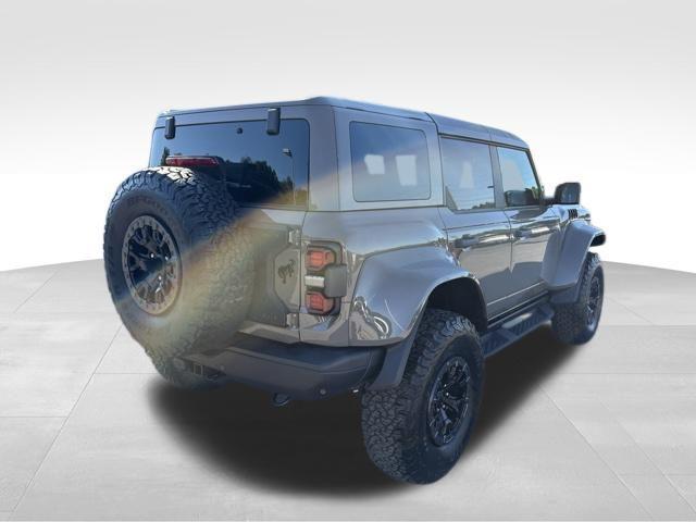 used 2025 Ford Bronco car, priced at $73,795