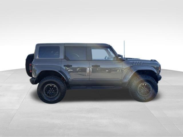used 2025 Ford Bronco car, priced at $73,795