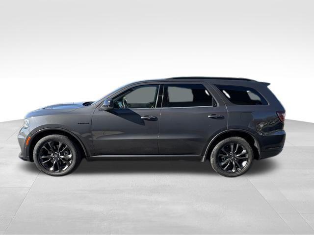 used 2023 Dodge Durango car, priced at $36,499