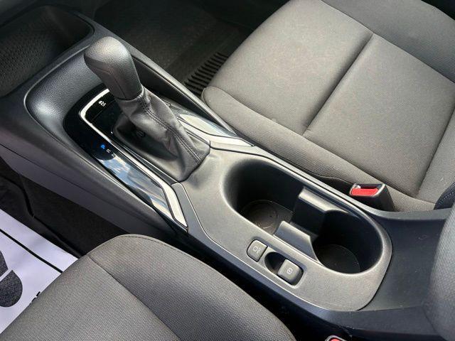 used 2024 Toyota Corolla car, priced at $22,154