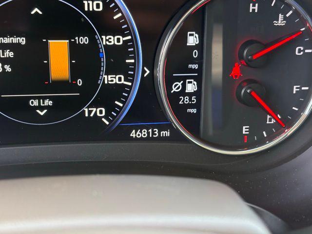 used 2024 Chevrolet Malibu car, priced at $19,900