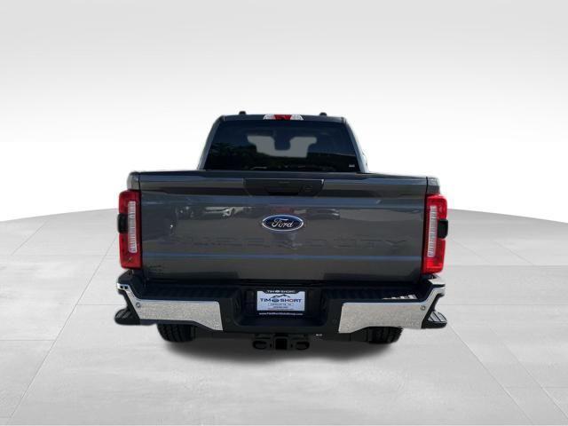 new 2026 Ford F-250 car, priced at $70,449