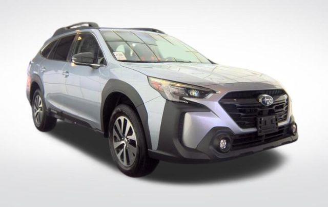 used 2025 Subaru Outback car, priced at $26,795
