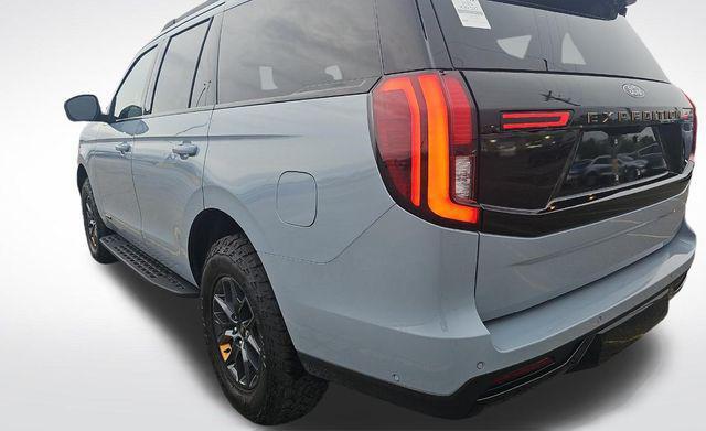 used 2025 Ford Expedition car, priced at $70,883