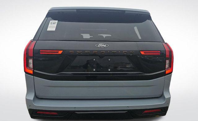 used 2025 Ford Expedition car, priced at $70,883