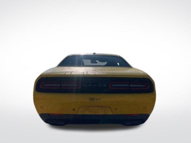 used 2017 Dodge Challenger car, priced at $13,995