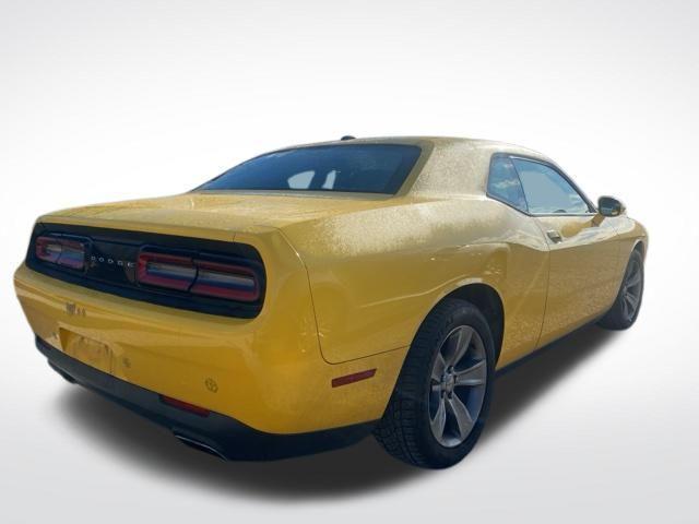 used 2017 Dodge Challenger car, priced at $13,995