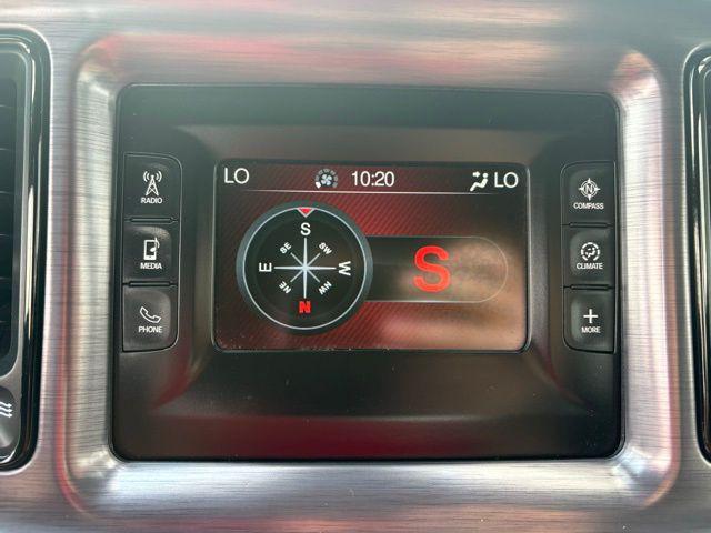 used 2017 Dodge Challenger car, priced at $13,995