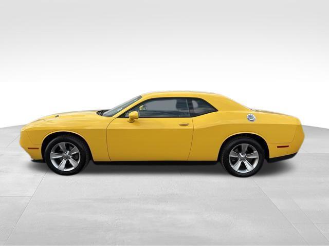 used 2017 Dodge Challenger car, priced at $13,995
