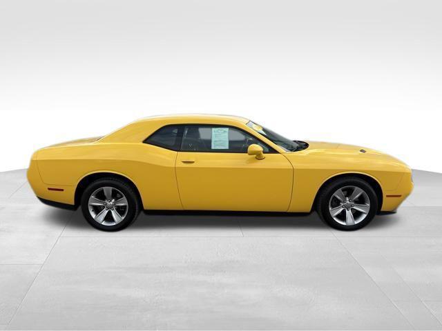 used 2017 Dodge Challenger car, priced at $13,995