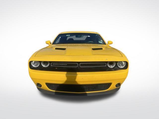 used 2017 Dodge Challenger car, priced at $13,995