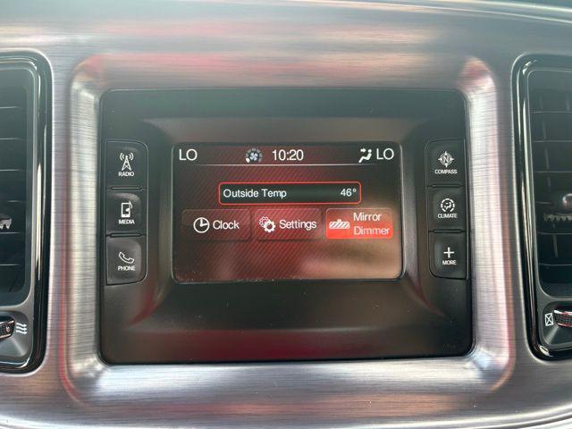 used 2017 Dodge Challenger car, priced at $13,995