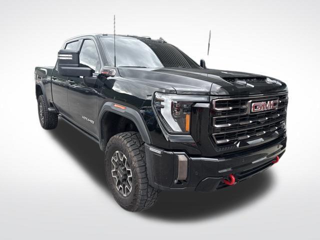 used 2024 GMC Sierra 2500 car, priced at $74,697
