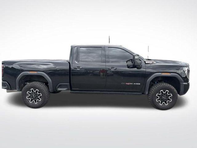 used 2024 GMC Sierra 2500 car, priced at $74,697