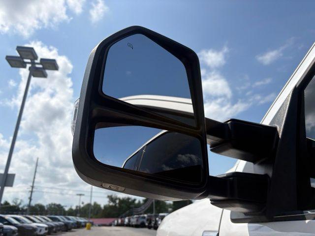 used 2018 Ford F-250 car, priced at $46,416