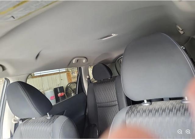 used 2020 Nissan Rogue car, priced at $14,900