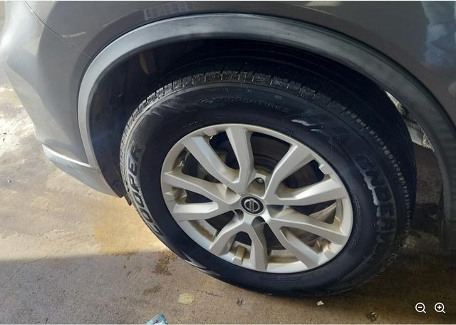 used 2020 Nissan Rogue car, priced at $14,900