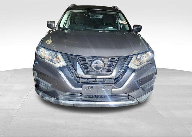 used 2020 Nissan Rogue car, priced at $14,900