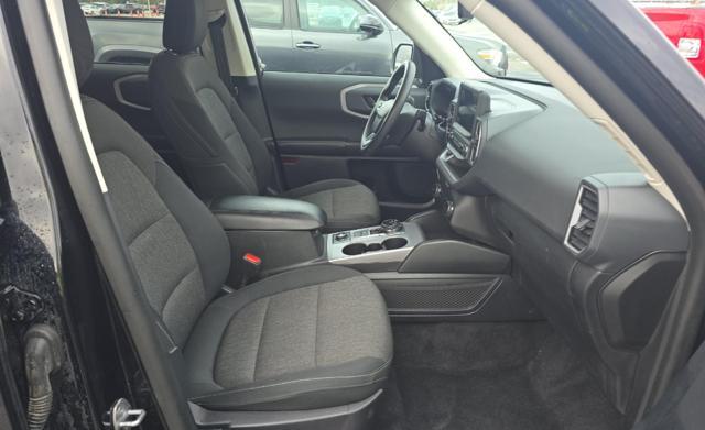 used 2024 Ford Bronco Sport car, priced at $23,295