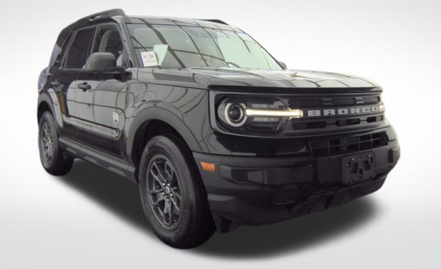 used 2024 Ford Bronco Sport car, priced at $23,295