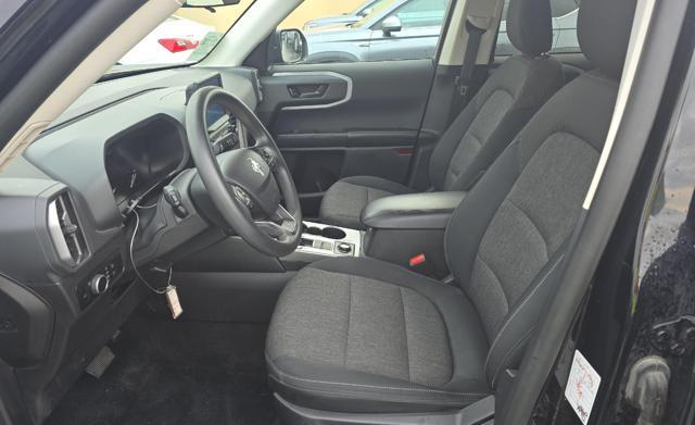 used 2024 Ford Bronco Sport car, priced at $23,295