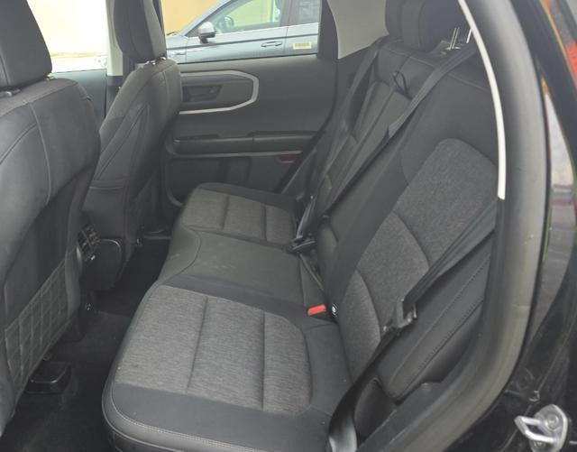 used 2024 Ford Bronco Sport car, priced at $23,295