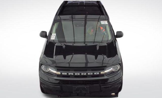 used 2024 Ford Bronco Sport car, priced at $23,295