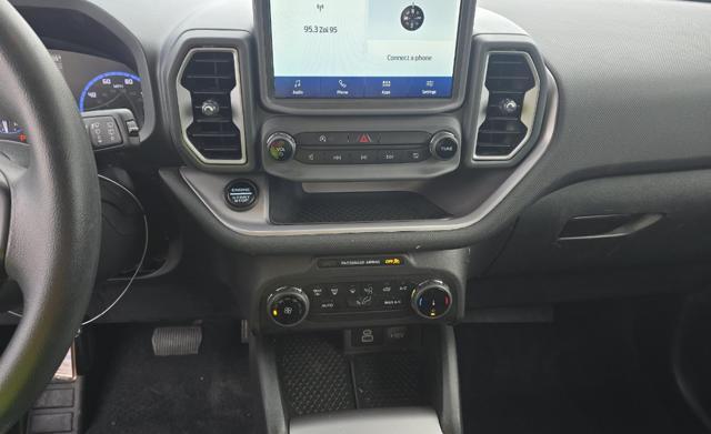 used 2024 Ford Bronco Sport car, priced at $23,295