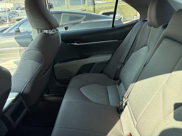used 2023 Toyota Camry car, priced at $23,101