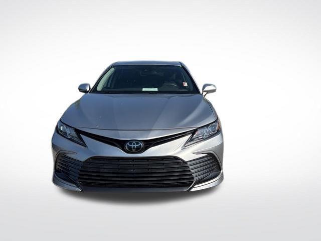 used 2023 Toyota Camry car, priced at $23,101