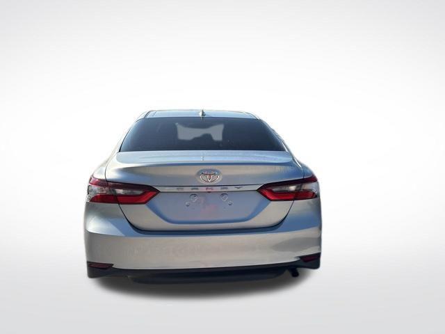 used 2023 Toyota Camry car, priced at $23,101