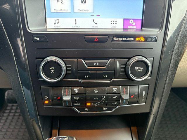 used 2018 Ford Explorer car, priced at $12,990