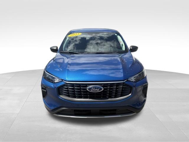 used 2023 Ford Escape car, priced at $23,894
