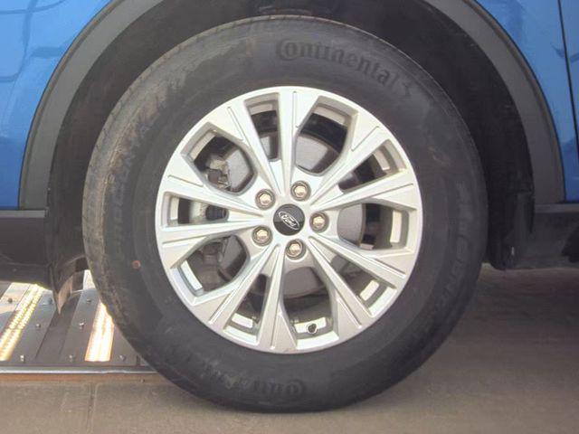 used 2023 Ford Escape car, priced at $23,253