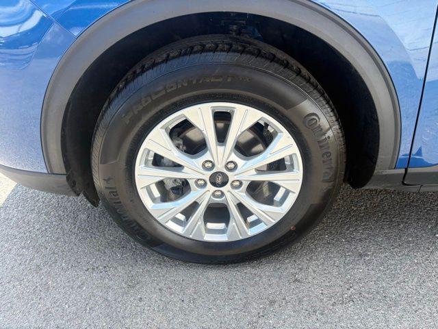 used 2023 Ford Escape car, priced at $23,894