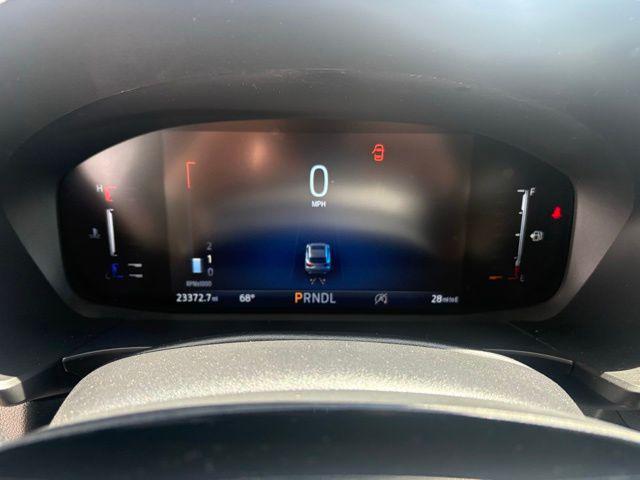 used 2023 Ford Escape car, priced at $23,894