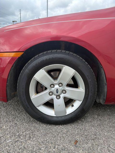 used 2008 Ford Fusion car, priced at $2,995