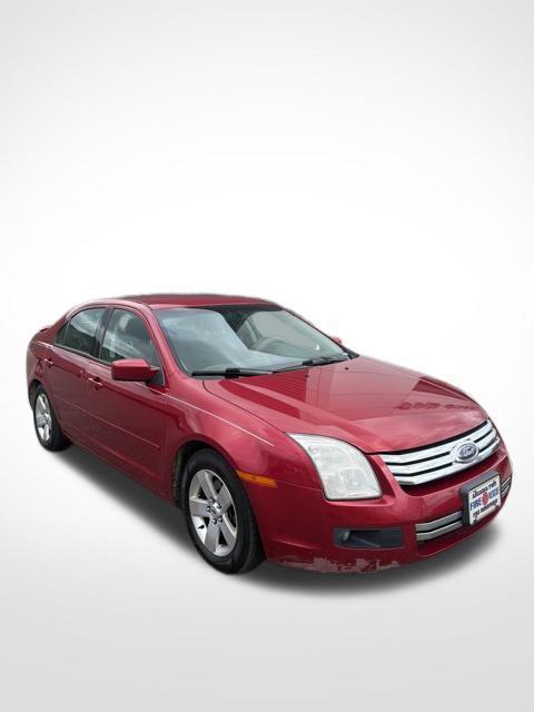 used 2008 Ford Fusion car, priced at $2,995