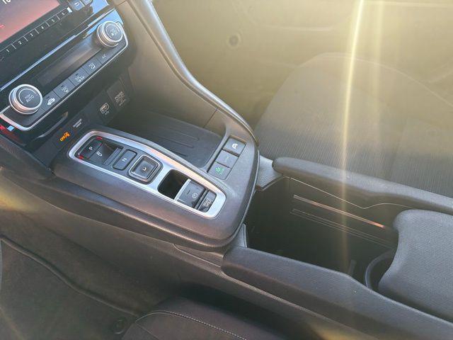 used 2019 Honda Insight car, priced at $15,631