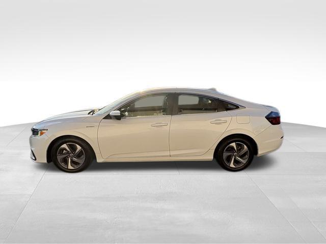 used 2019 Honda Insight car, priced at $15,631
