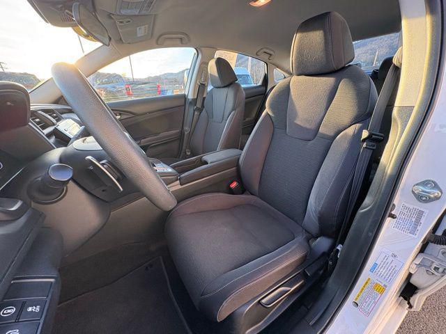 used 2019 Honda Insight car, priced at $15,631