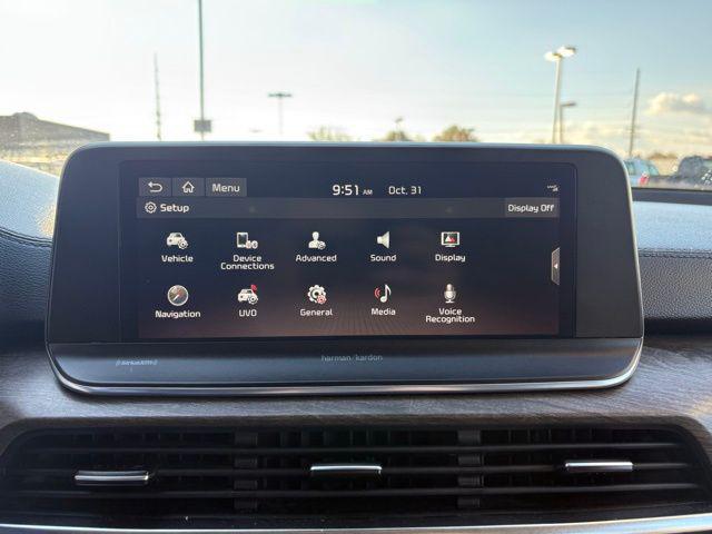 used 2020 Kia Telluride car, priced at $24,998