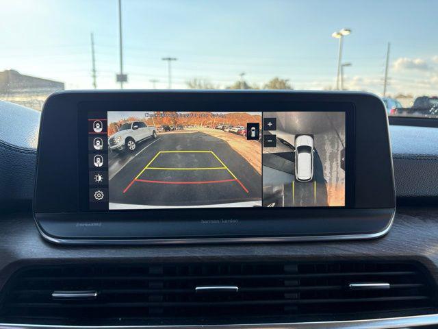 used 2020 Kia Telluride car, priced at $24,998