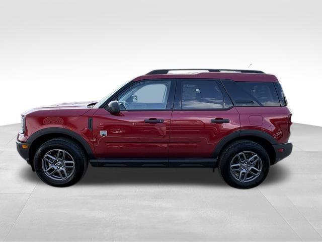 new 2025 Ford Bronco Sport car, priced at $32,209