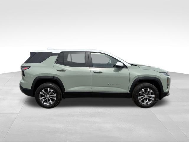 used 2026 Chevrolet Equinox car, priced at $27,800