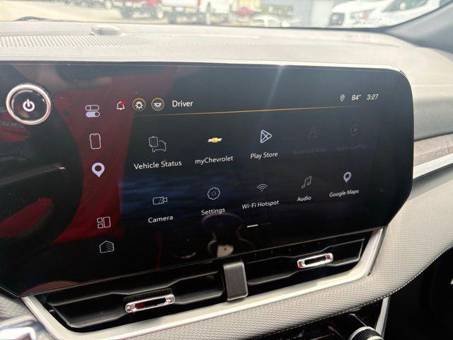 used 2026 Chevrolet Equinox car, priced at $27,800