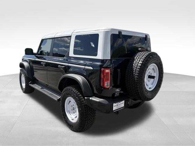 new 2026 Ford Bronco car, priced at $56,064