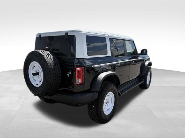 new 2026 Ford Bronco car, priced at $56,064