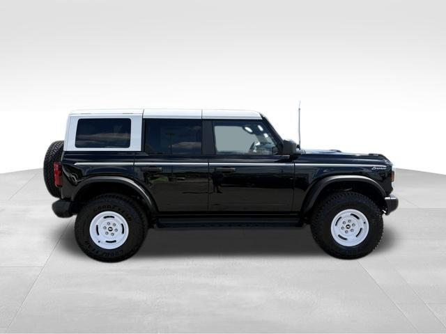 new 2026 Ford Bronco car, priced at $56,064