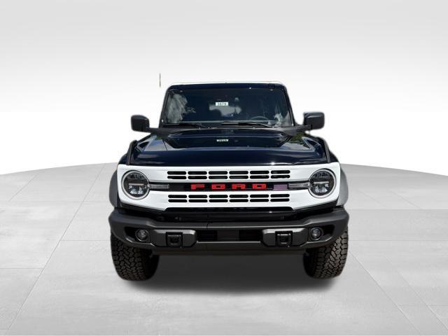 new 2026 Ford Bronco car, priced at $56,064